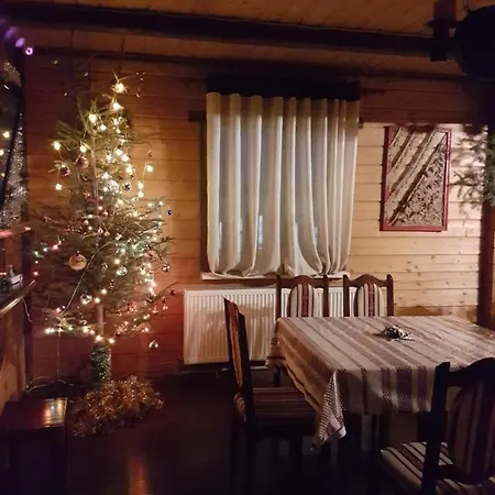 Eros Pensjonat *
