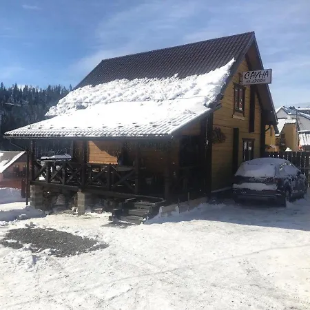 Eros Bukovel