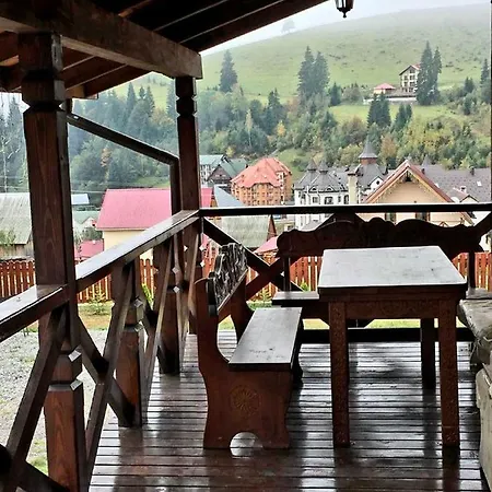 Eros Bukovel
