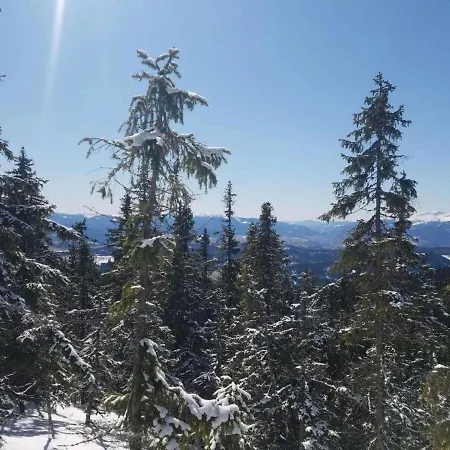 Eros Vendégház Bukovel