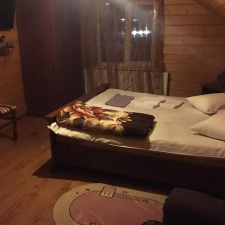 Eros Bukovel