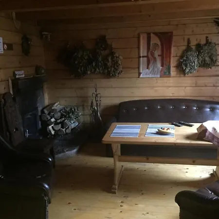 Casa de hóspedes Eros