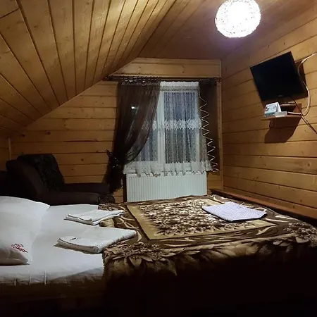 Vendégház Eros Bukovel